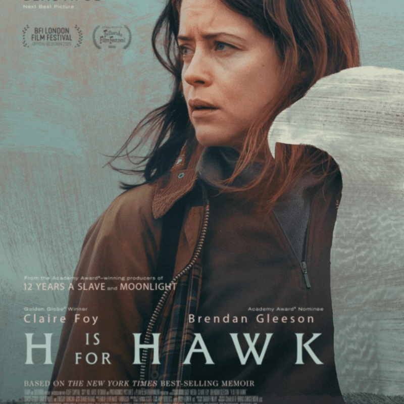 H is for Hawk (Film)