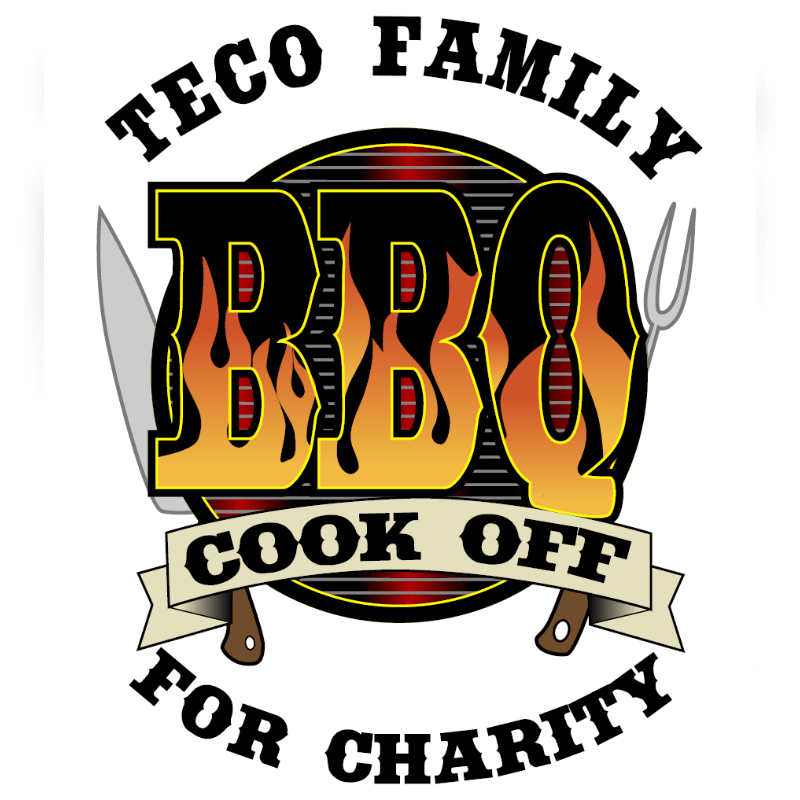 2027 TECO Family BBQ for Charity