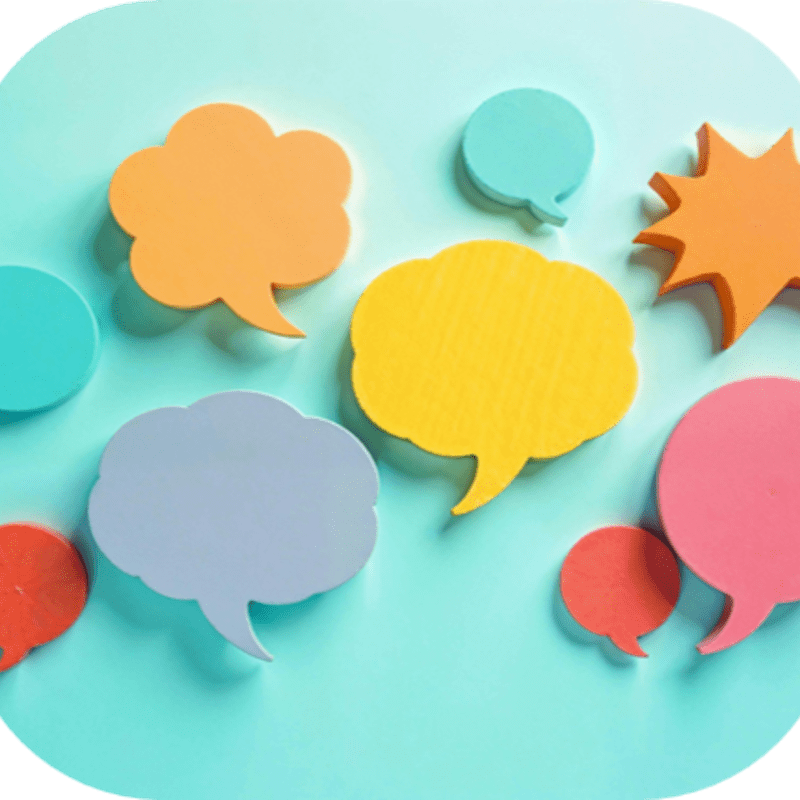 Inscription: Groupe de pratique CNV (Par Claude Bougie)