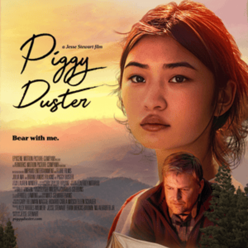 Piggy Duster Film Screening