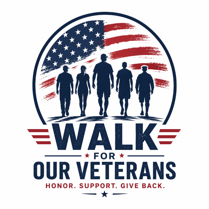 Veterans Walk
