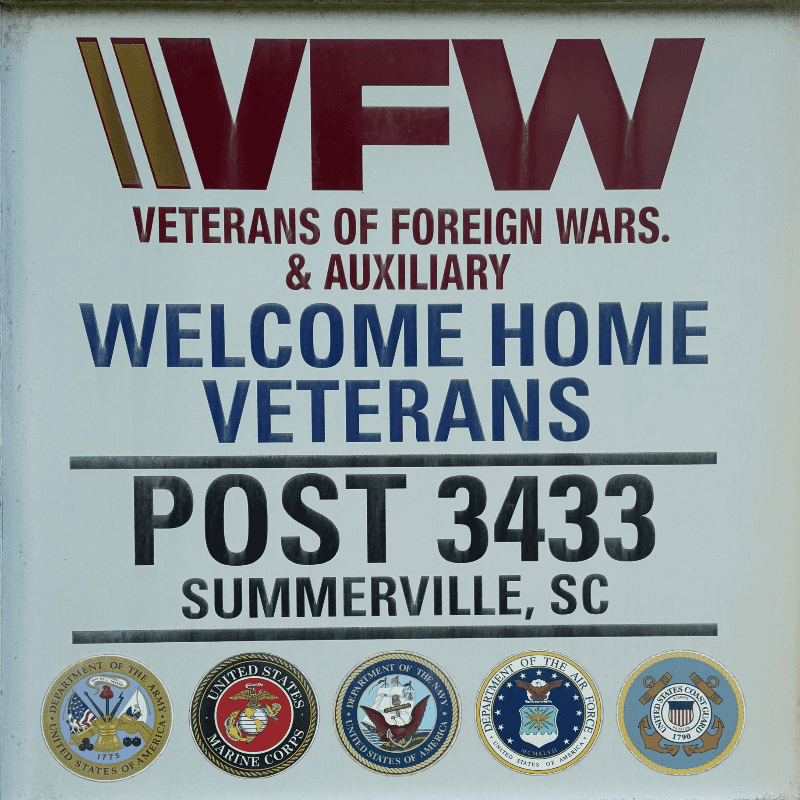Veterans Day Golf Tournament
