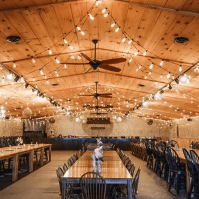 5th Birthday Charity Dinner Fundraiser