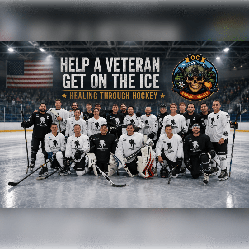 Become an Annual Corporate Sponsor