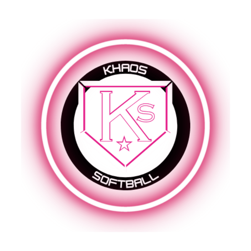 Khaos Softball Club's Shop