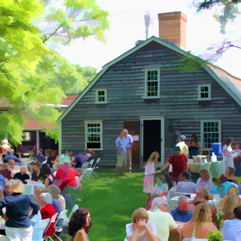 Pilgrim Harvest Breakfast