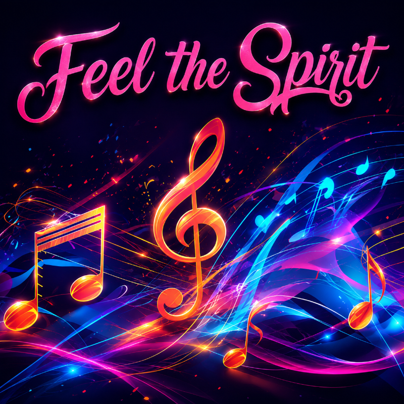 Feel the Spirit