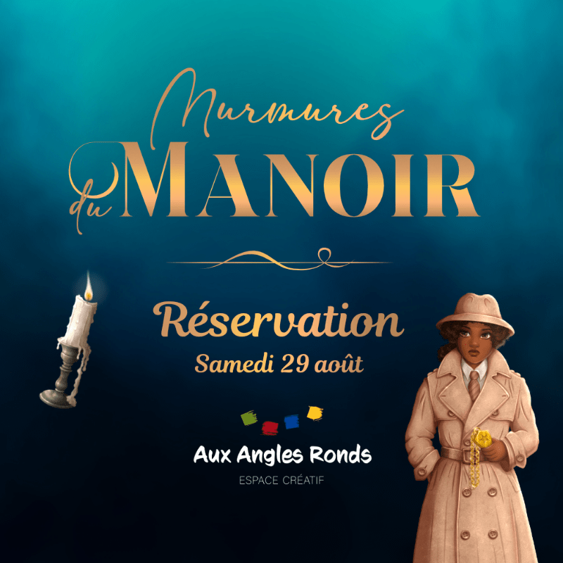 Murmures du Manoir