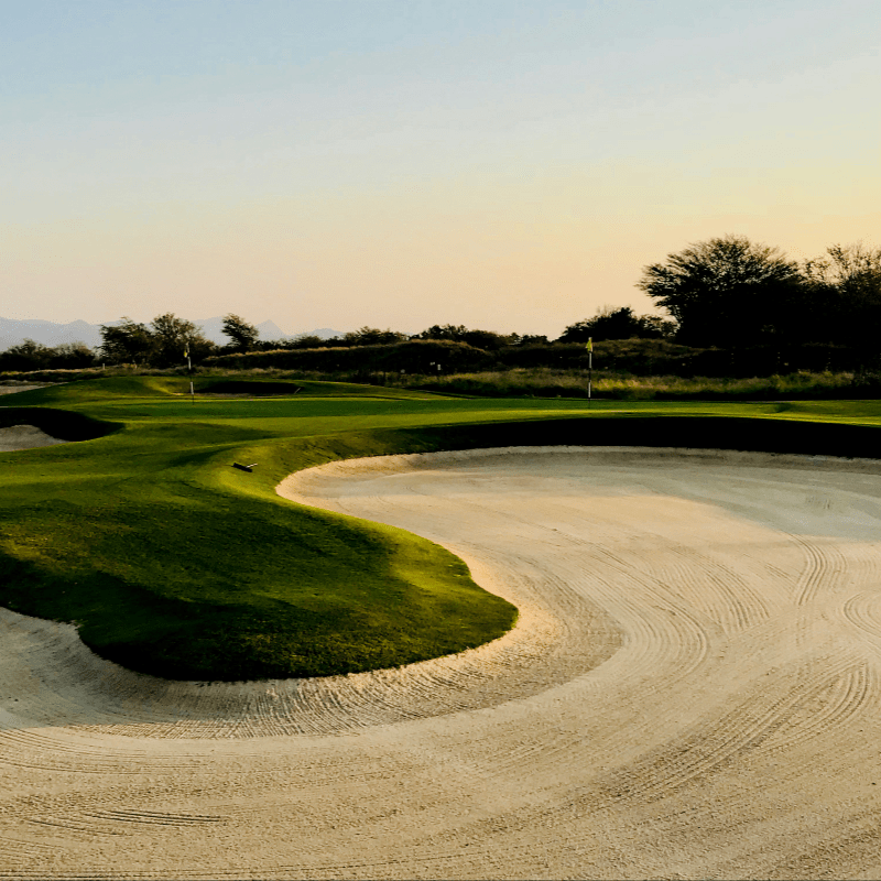 8th Annual Guatemala Mission Golf Tournament