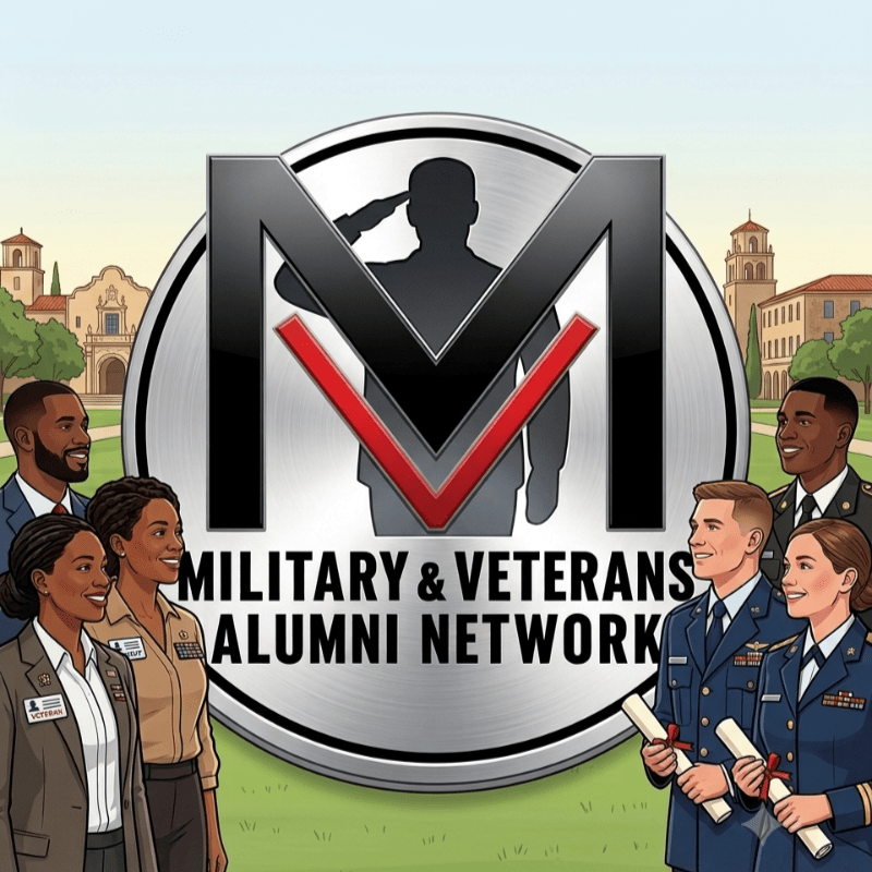 Military & Veterans Alumni Network - Texas Tech Graduate's Membership
