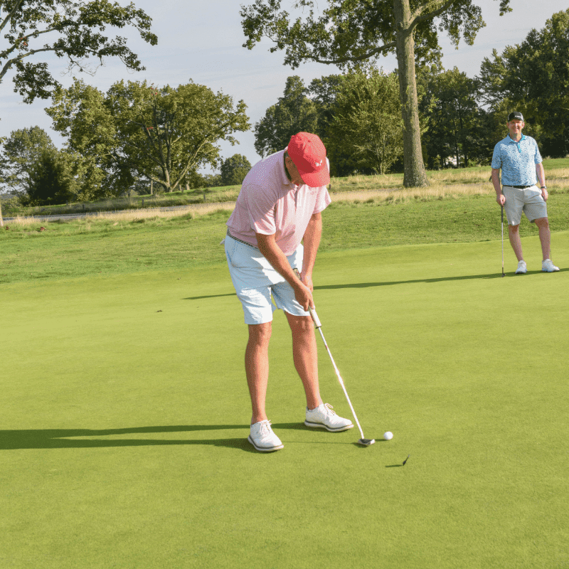 2026 Tartan Golf Classic