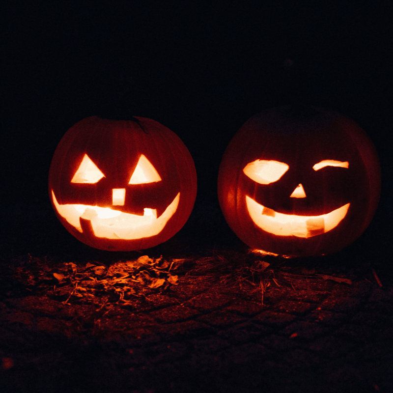 Hallowe'en Dance with Bill Nadeau