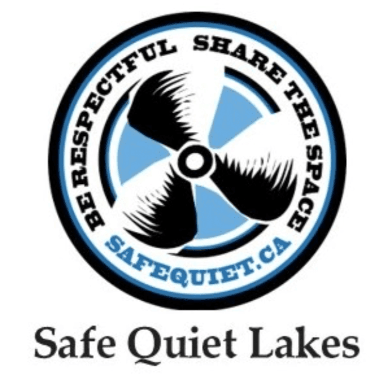 Join us in Helping to Keep our Waterways Safe