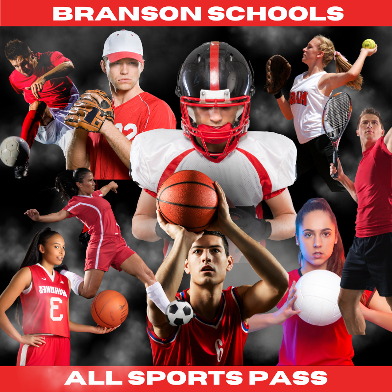All Sports Pass