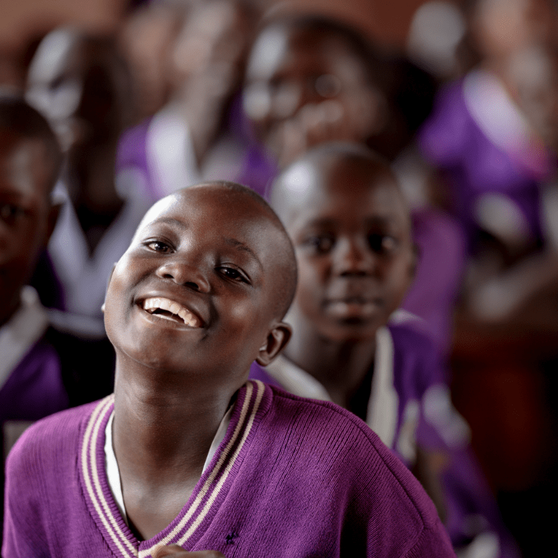 School For All