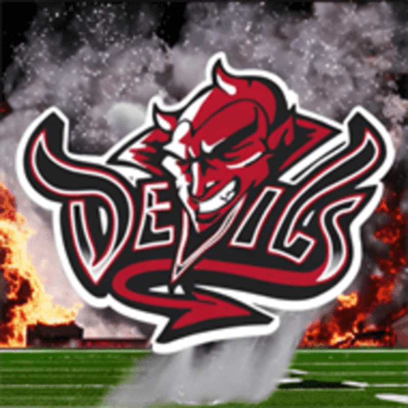 Lowell Pop Warner's Decal Shop