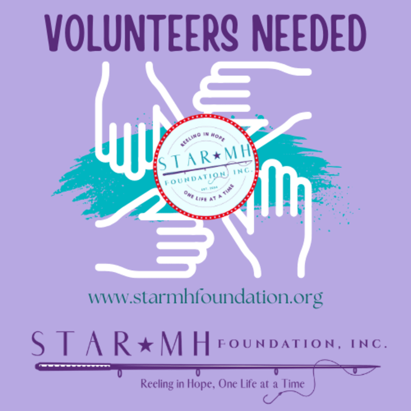 Volunteer with Us | Carnival for a Cause