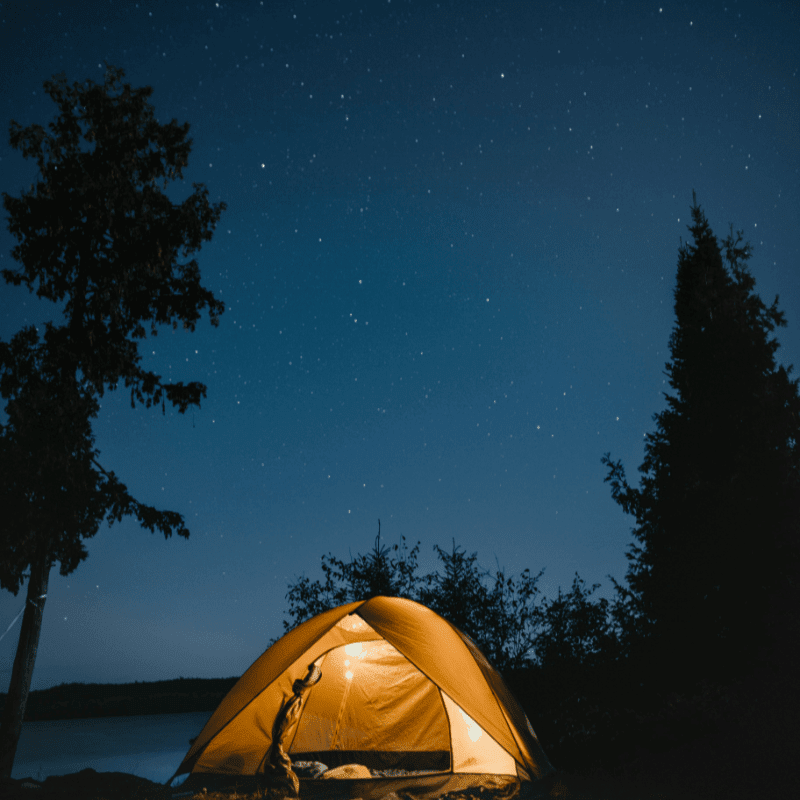 2026 Frederick Family Campout