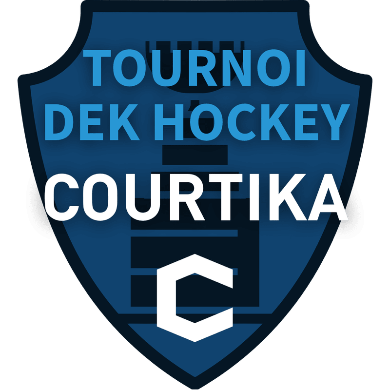 Tournoi Dek hockey COURTIKA- Dons