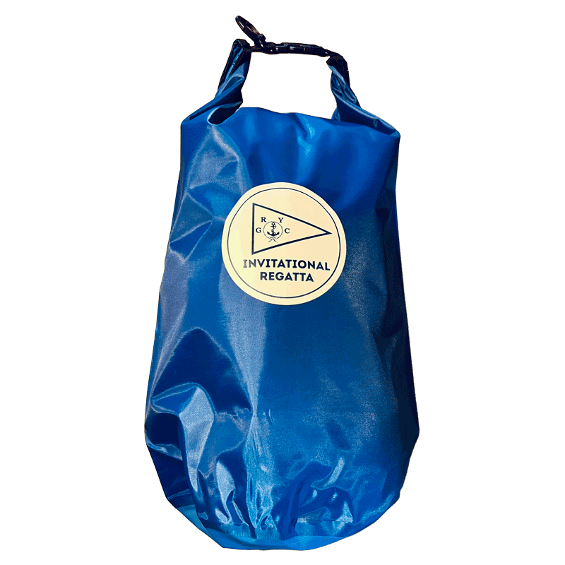 2026 GRYC Regatta Dry Bags
