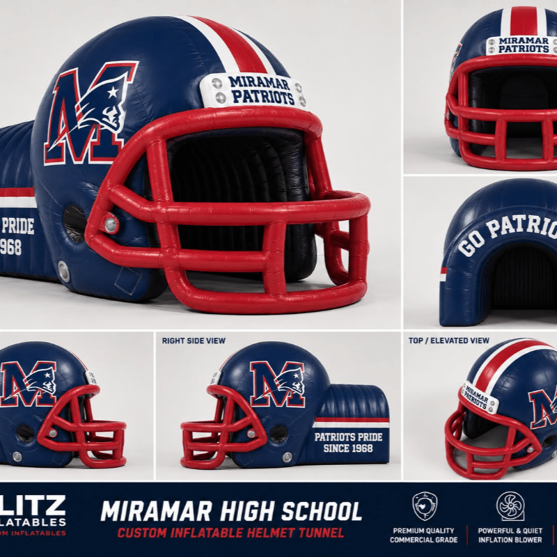 C/O 2003 Supports MHS Football Team