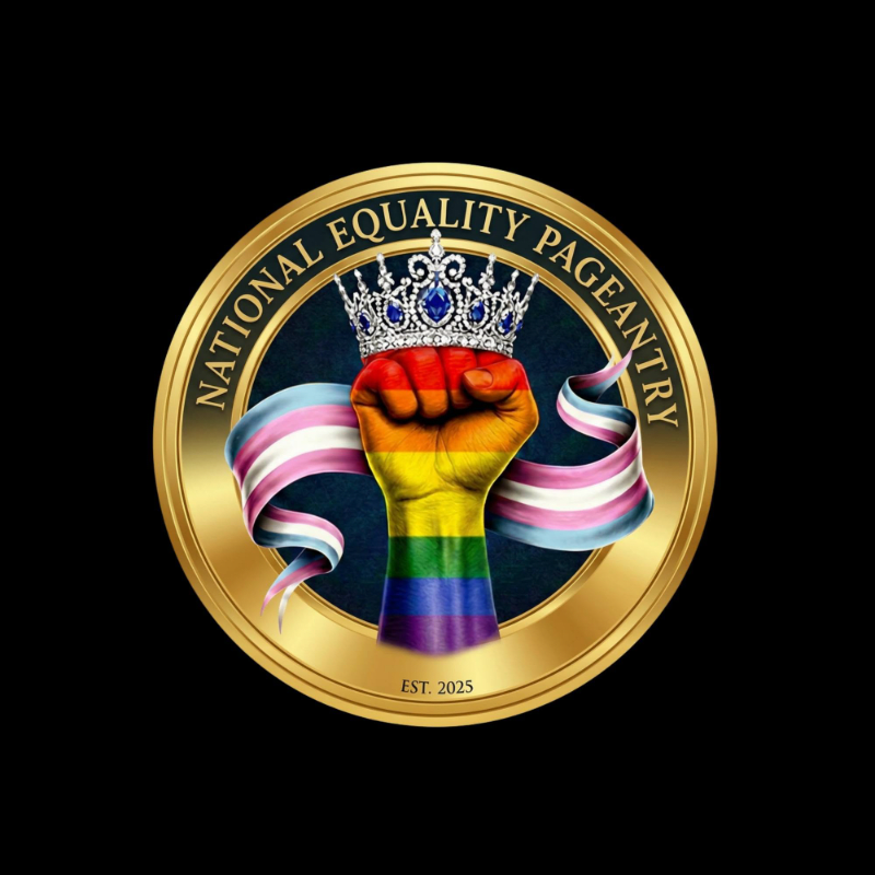 Contestant Entry Fee - National Equality Pageant