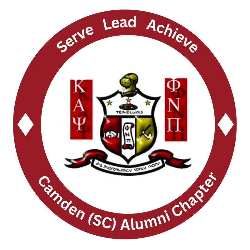 Camden (SC) Alumni's Memberships