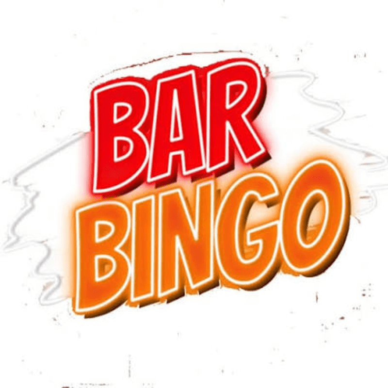 Bar Bingo