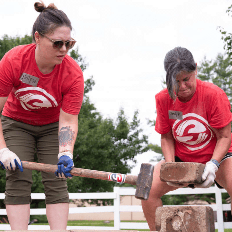 SERVE Patrons: Business Engagement