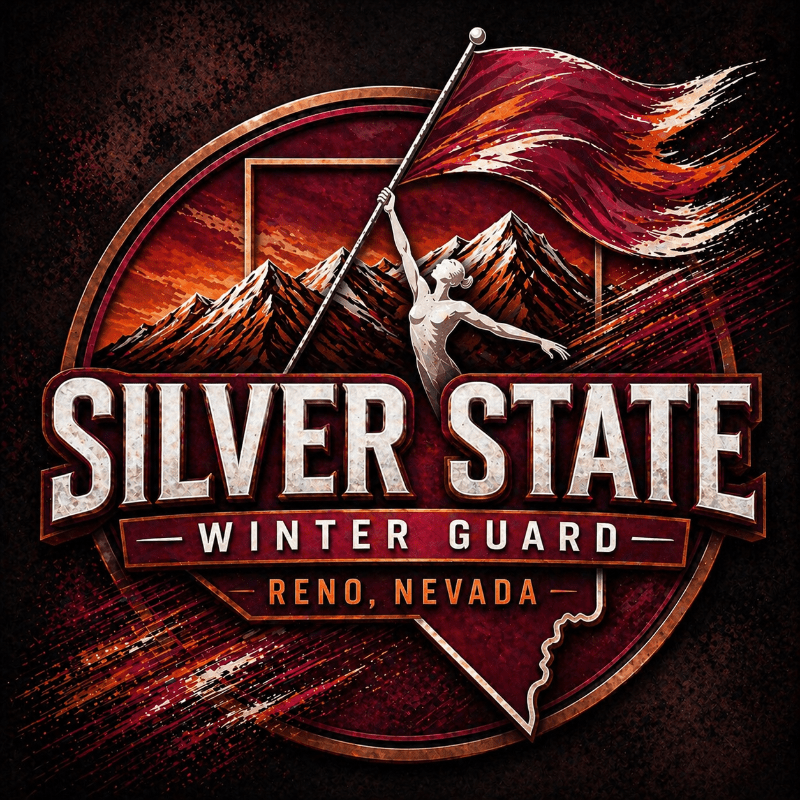 Road to Worlds — Silver State Winter Guard