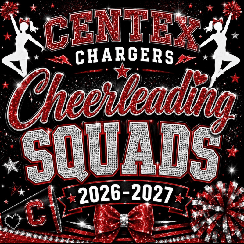 Cheer Swag