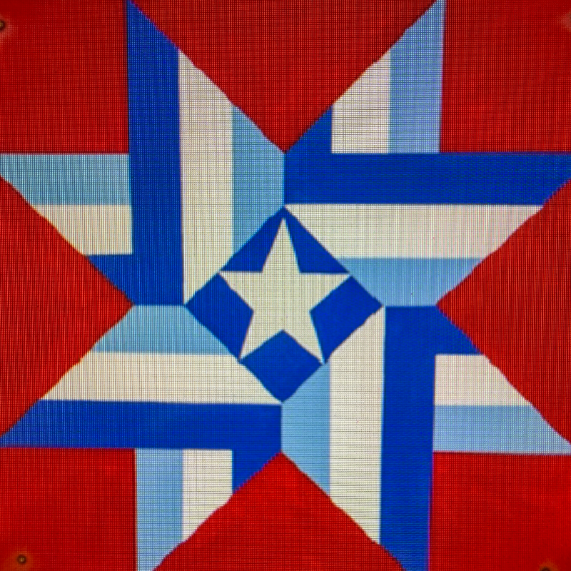 250 Years of Quilts, The History of the Women who Made Them