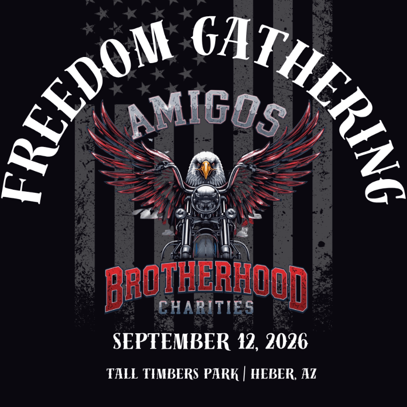Freedom Gathering