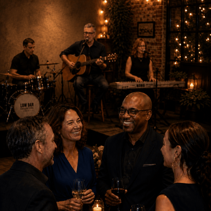 PEP’s Second Annual Cocktail Fundraiser