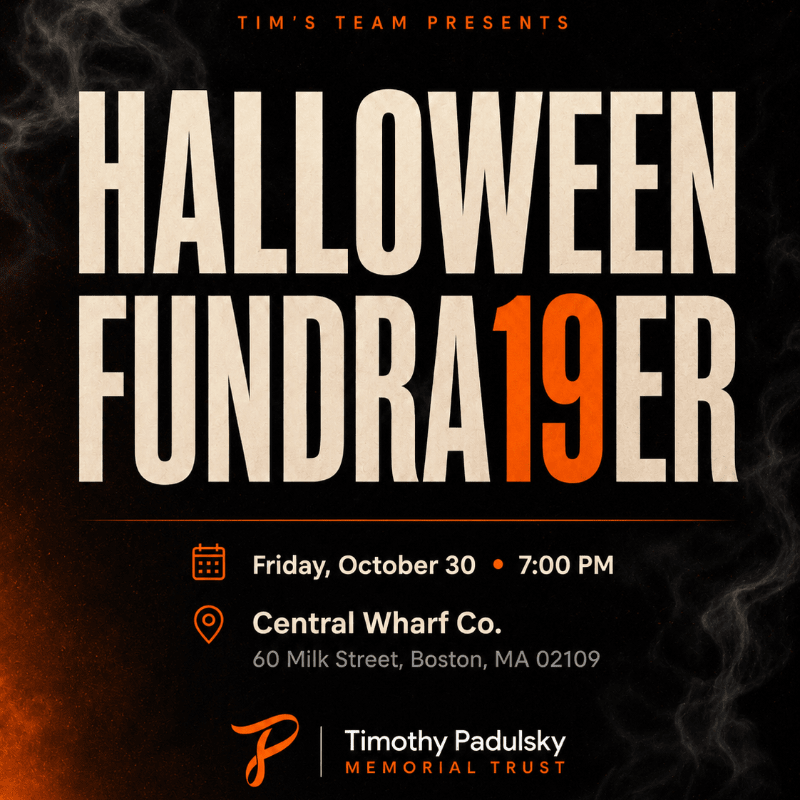19th Annual Halloween Fundraiser