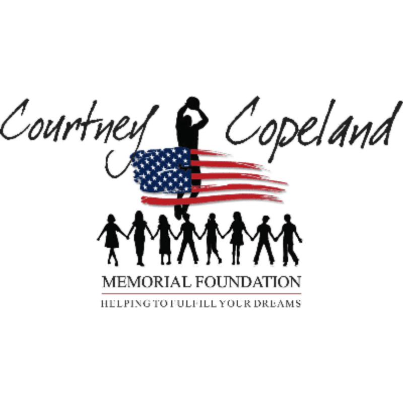 Support the Courtney Copeland Memorial Foundation