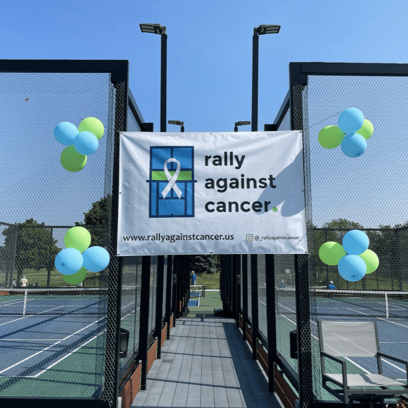 Rally Against Cancer: 2026 Labor Day Classic @ White Eagle