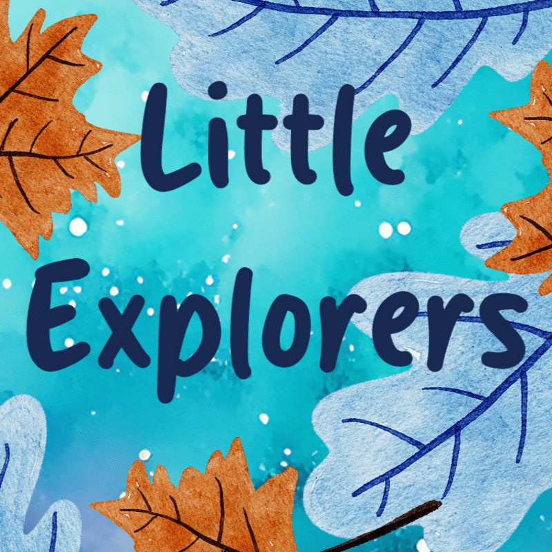 Little Explorers