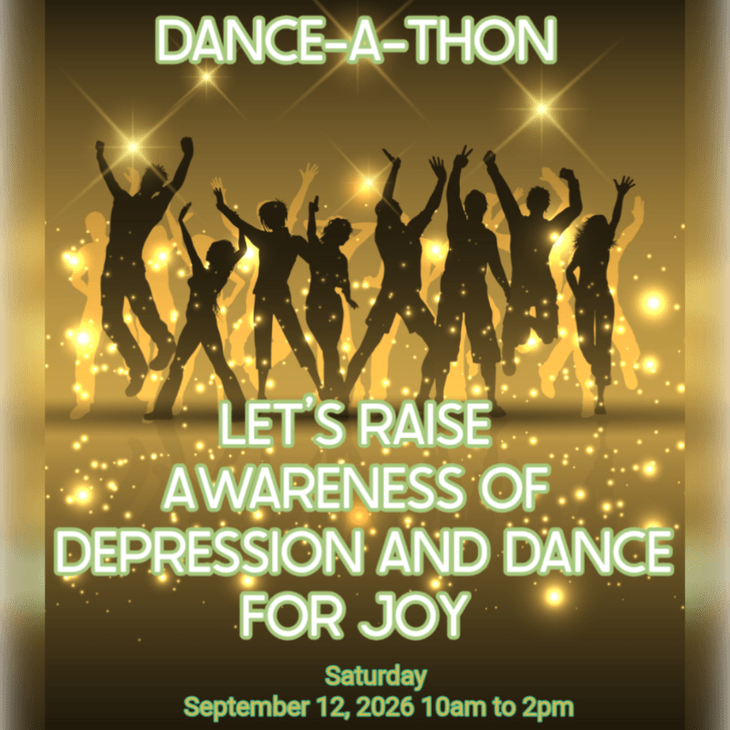 Dance for Joy Dance-A-Thon