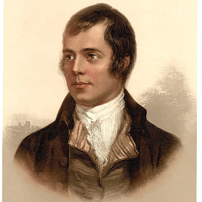 Burns night Supper at New Pitsligo Public Hall 2027