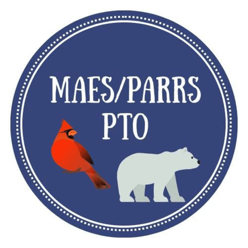 Mount Airy - Parrs Ridge Elementary Schools PTO Memberships