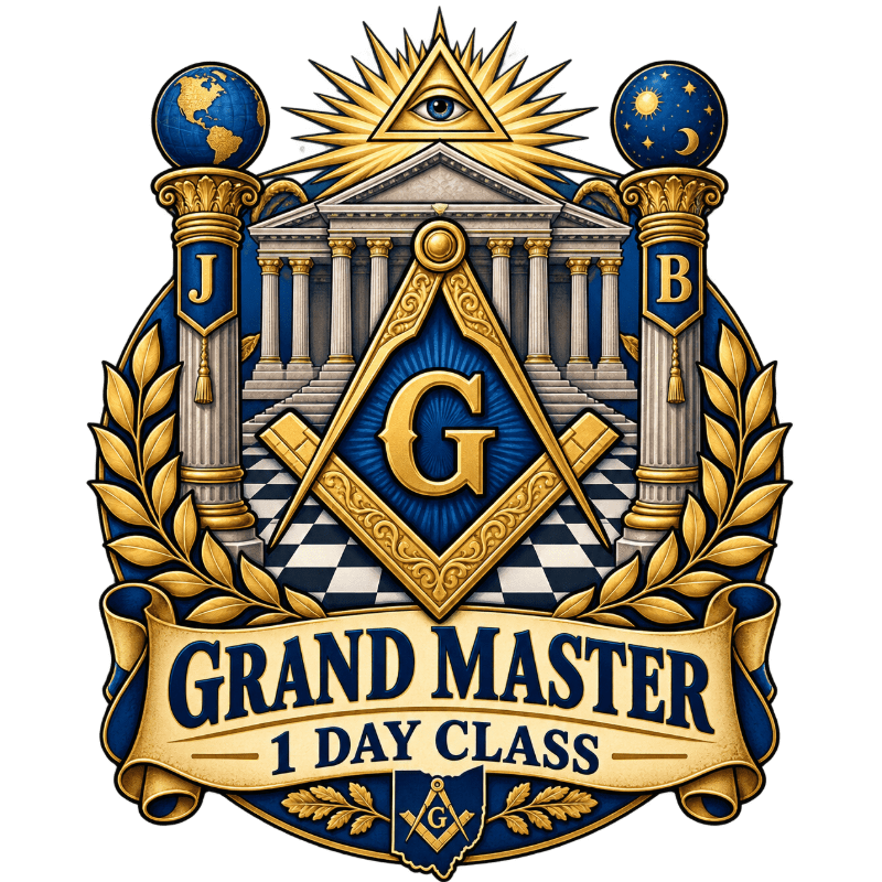 2027 Grand Master 1 Day Class