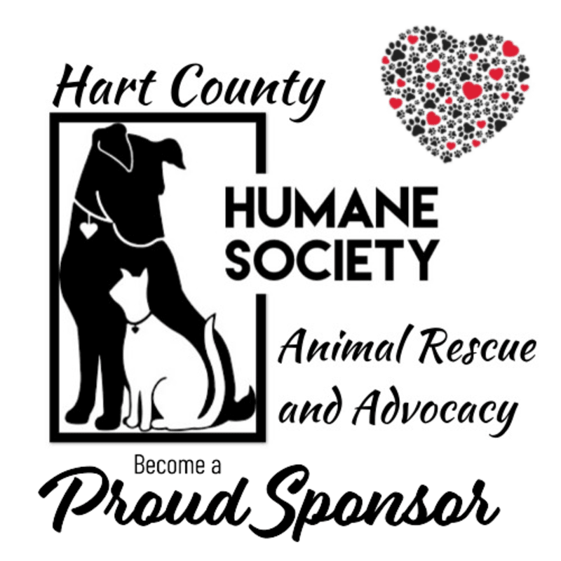 Hart County Humane Society Inc Memberships