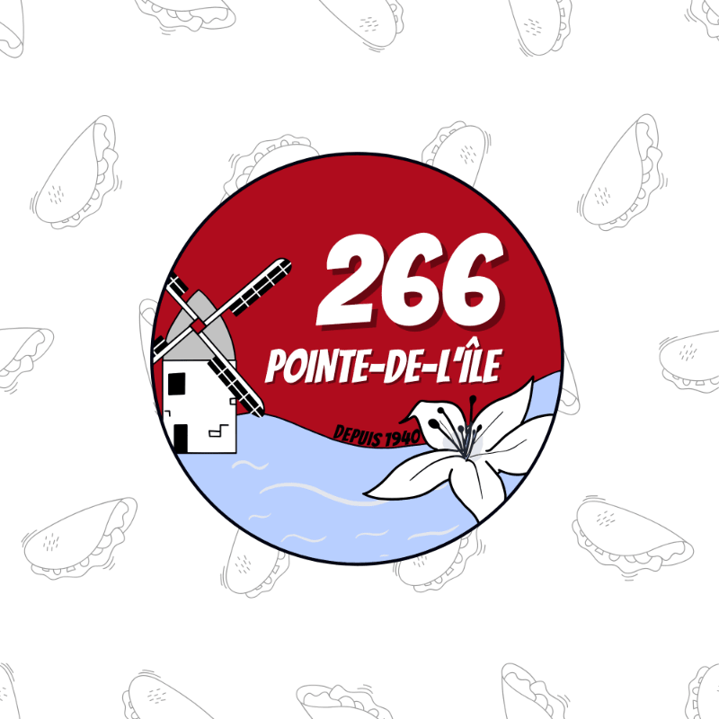 Souper 85e