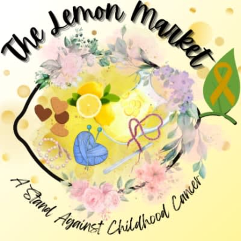 The Lemon Market Stand