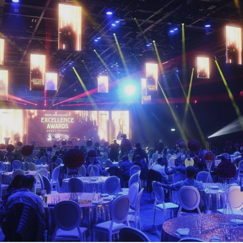 Shining Brighter: Our 11th Year Celebration Gala