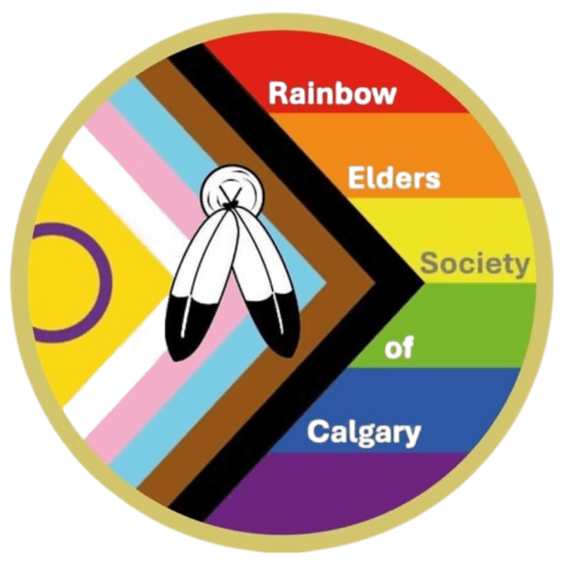 Support Rainbow Elders - Donate Today!