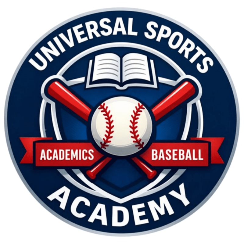 Universal Sports Academy // Homeschool Education Initiative
