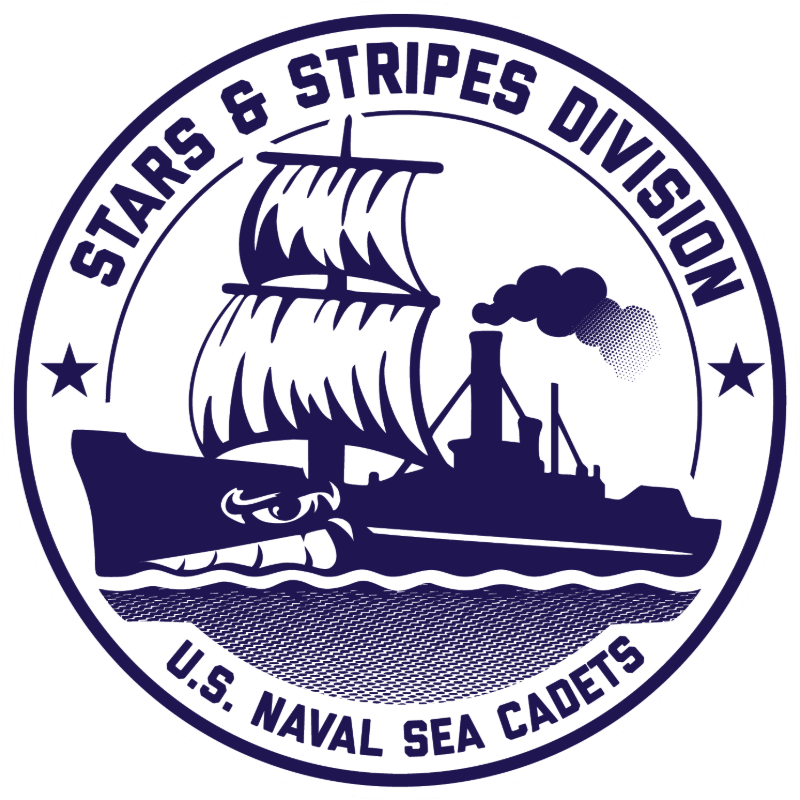 USNSCC Stars and Stripes Division's Shop