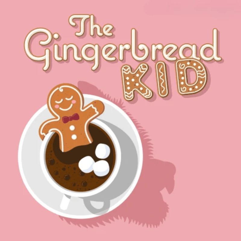 The Gingerbread Kid
